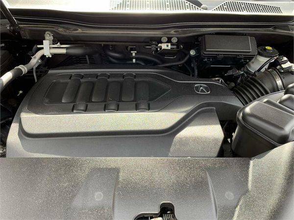 2016 ACURA MDX ADVANCE SH-AWD As Low As $1000 Down $75/Week!!!! for sale in Methuen, MA – photo 3