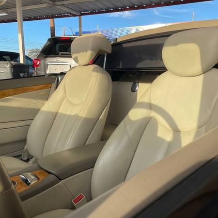 Very Well Kept MB SL550 - cars & trucks - by owner - vehicle... for sale in West Palm Beach, FL – photo 8