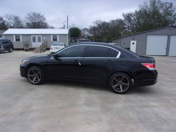 2012 HONDA ACCORD - - by dealer - vehicle automotive for sale in PALESTINE, TX – photo 14