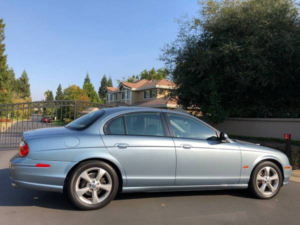 2003 Jaguar Sedan for sale in Modesto, CA – photo 17