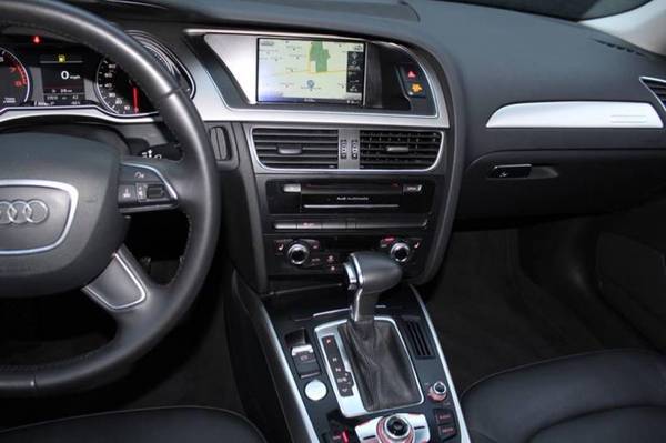 2014 AUDI A4 2.0T quattro Premium Plus AWD 4dr Sedan 8A Sedan for sale in Great Neck, NY – photo 18