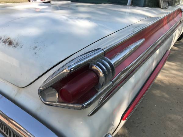Rare Turnpike Cruiser - cars & trucks - by owner - vehicle... for sale in henderson, CO – photo 5
