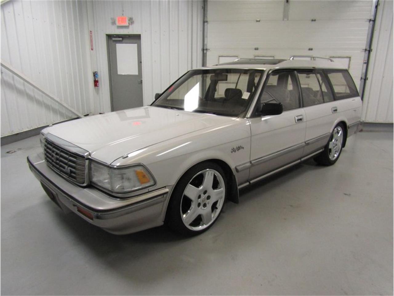 1991 Toyota Crown for sale in Christiansburg, VA – photo 4