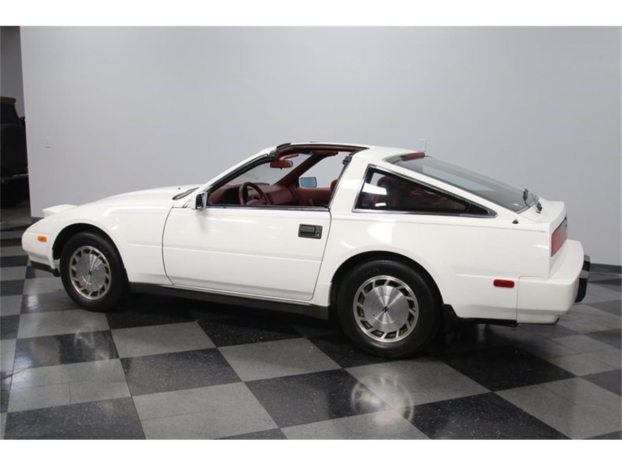 1987 Nissan 300ZX for sale in Concord, NC – photo 7