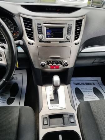 2014 Subaru Outback 2.5i Premium for sale in Virginia Beach, VA – photo 23