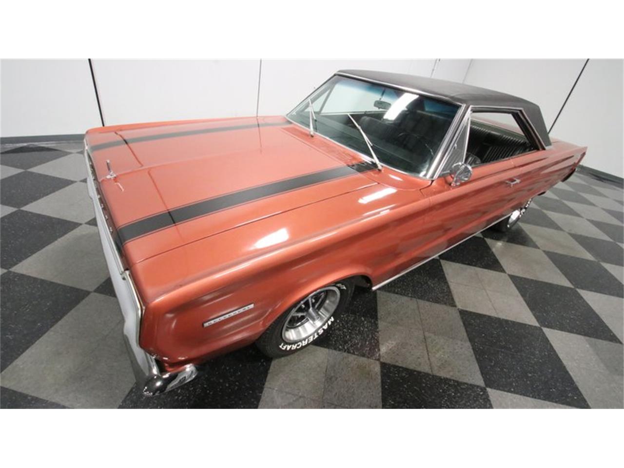 1967 Plymouth Belvedere for sale in Lithia Springs, GA – photo 68