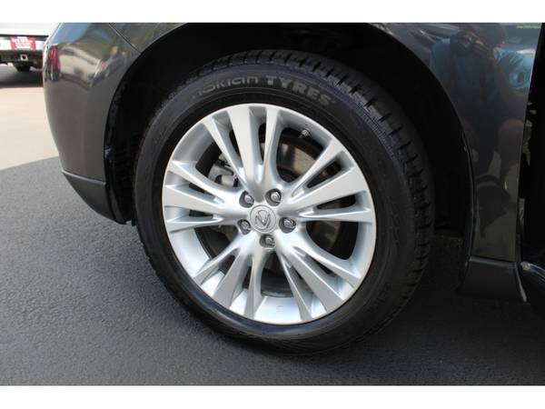 2011 Lexus RX 450h AWD 4dr Hybrid - - by dealer for sale in Albany, OR – photo 11