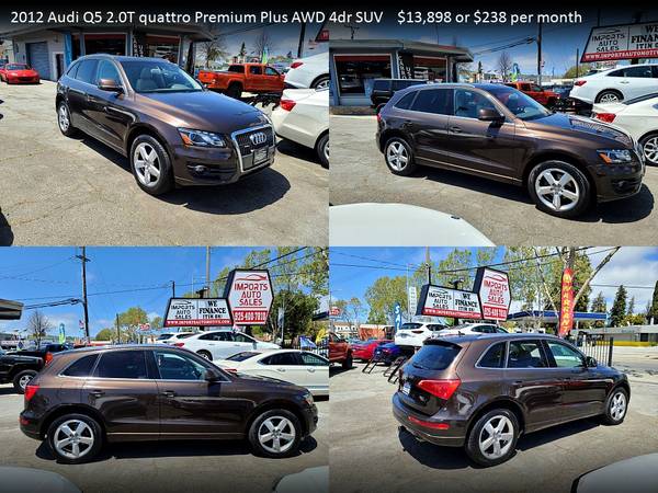 273/mo - 2018 Chevrolet Malibu LTSedan - - by dealer for sale in San Leandro, CA – photo 16