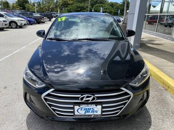 2017 Hyundai Elantra - - by dealer for sale in Other, Other – photo 11