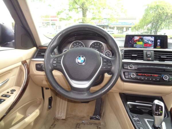 2014 BMW 3 Series 4dr Sdn 328i xDrive AWD SULEV NOBODY GETS TURNED for sale in Elmont, NY – photo 22
