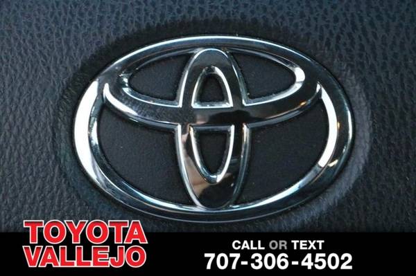 2018 Toyota Camry SE 4D Sedan - cars & trucks - by dealer - vehicle... for sale in Vallejo, CA – photo 20