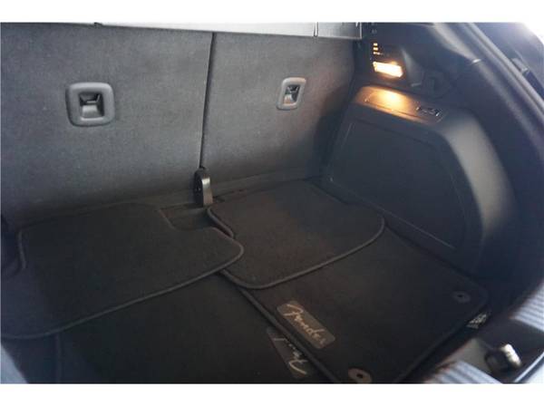 2013 Volkswagen Beetle Turbo Fender Edition Hatchback 2D WE CAN BEAT for sale in Sacramento, NV – photo 23
