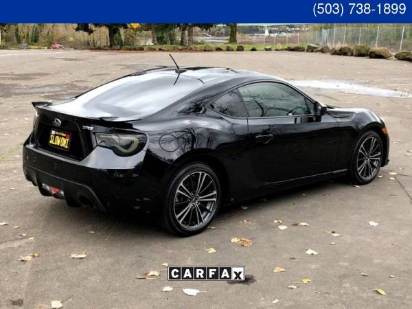 2013 Subaru BRZ Limited 2dr Coupe 6M - cars & trucks - by dealer -... for sale in Gladstone, ID – photo 5