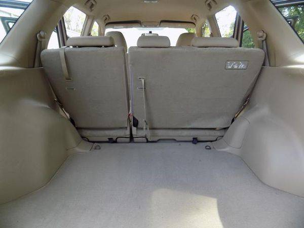 2005 Honda CR-V 4WD LX AT for sale in Norton, OH – photo 12