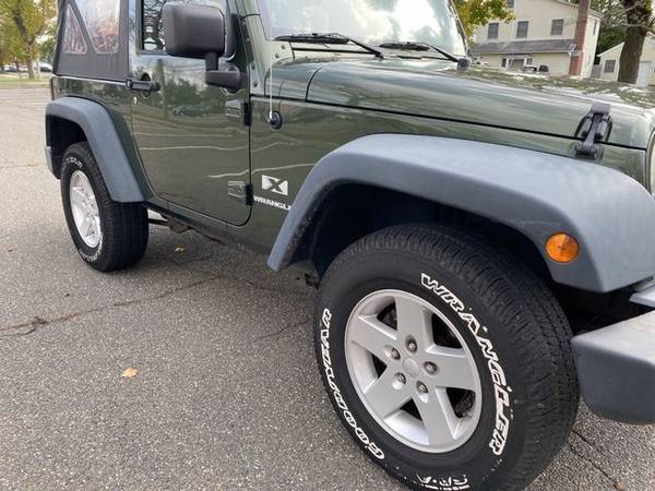 ** 2008 Jeep Wrangler Excellent Condition! * Like New *Drive Today!... for sale in East Northport, NY – photo 2