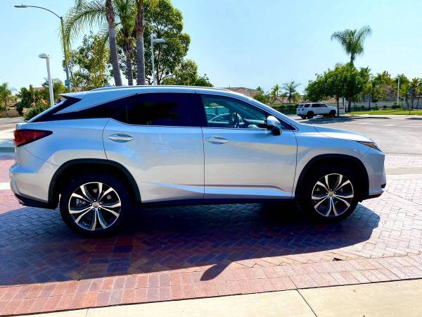 2017 LEXUS RX350 FULLY LOADED, LOW MILES, GREAT COLOR COMBO - cars &... for sale in San Diego, CA – photo 6
