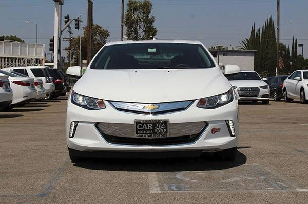 2017 Chevrolet Volt LT **$0-$500 DOWN. *BAD CREDIT NO LICENSE REPO... for sale in North Hollywood, CA – photo 2