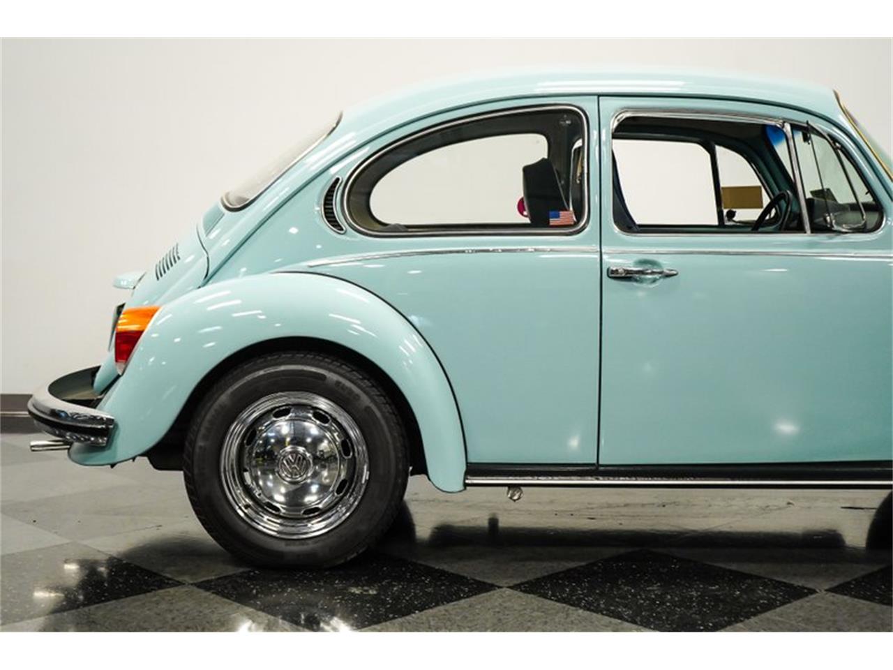 1973 Volkswagen Super Beetle for sale in Mesa, AZ – photo 25