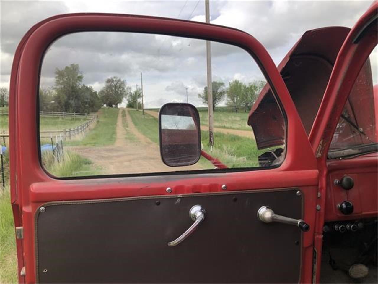 1950 Dodge Pickup for sale in Mead, CO – photo 36