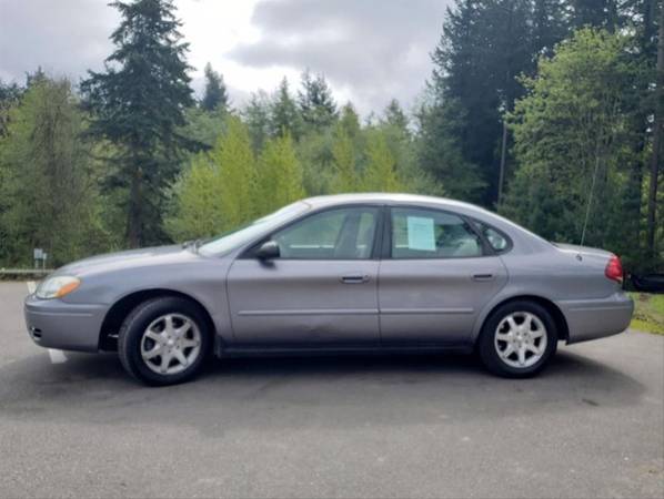 No Credit Report Here -Bad Credit OK - 154k on Miles with as low as.. for sale in PUYALLUP, WA – photo 14