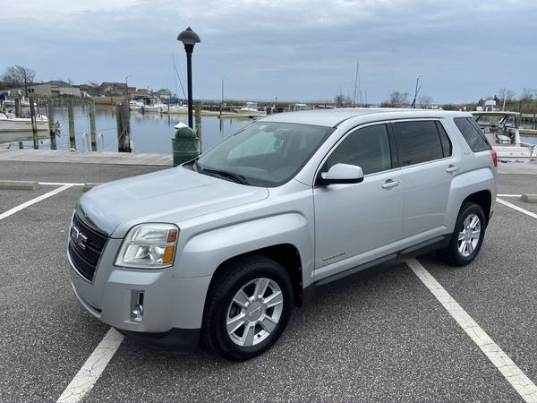 2011 GMC TERRAIN 140K MILES! - - by dealer - vehicle for sale in Copiague, NY – photo 18