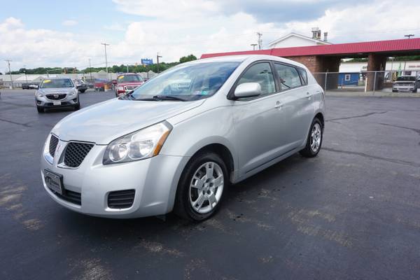 2010 Pontiac Vibe 2 4L - - by dealer - vehicle for sale in Greenville, OH – photo 8