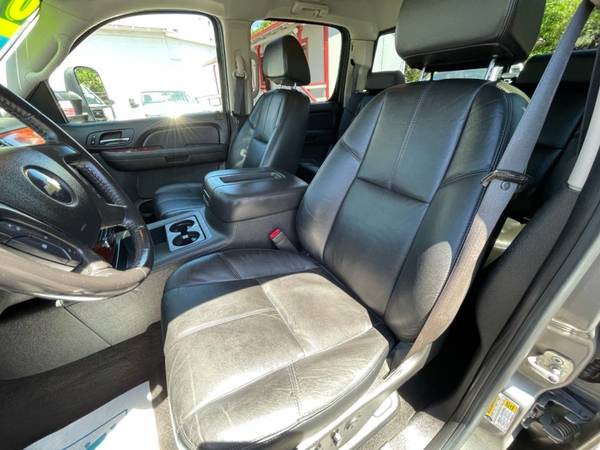 2009 Chevrolet Silverado 3500HD 4WD Crew Cab 167 for sale in Auburn , CA – photo 15