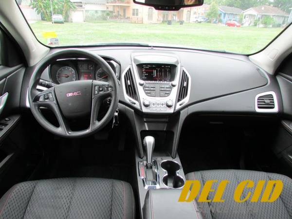 GMC Terrain SLE-1 !!! Low Miles, Rearview Camera !!! 😎 for sale in New Orleans, LA – photo 12
