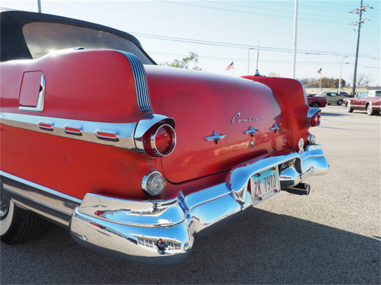 1956 Pontiac Star Chief for sale in Downers Grove, IL – photo 17