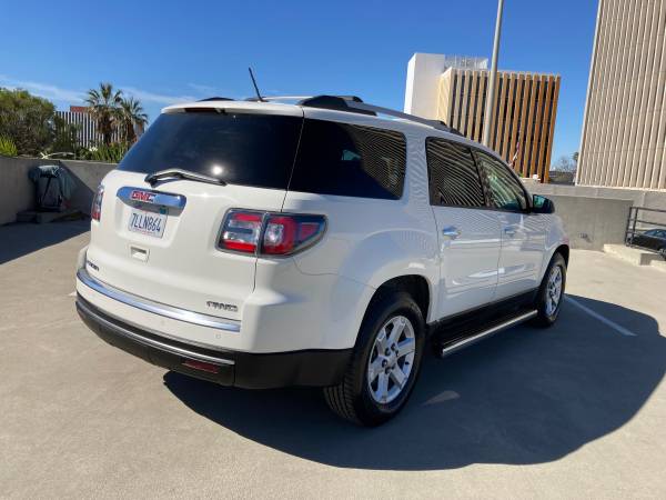 2015 Acadia AWD for sale in Grand Terrace, CA – photo 6