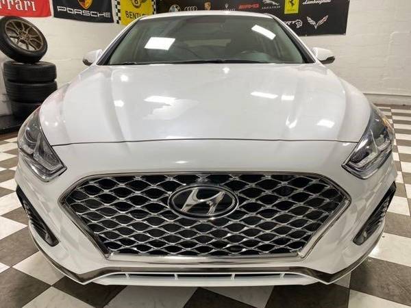 2019 Hyundai Sonata SEL SEL 4dr Sedan $1500 - cars & trucks - by... for sale in Waldorf, MD – photo 2