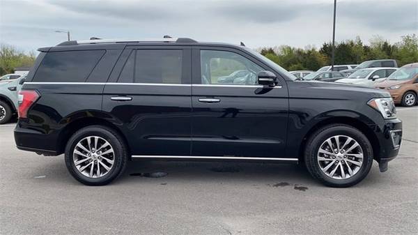 2018 Ford Expedition Limited suv Black - - by dealer for sale in Republic, MO – photo 13