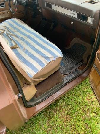 81 Chevy Short Bed for sale in Decatur, AL – photo 9