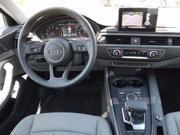 2019 Audi A4 Premium - - by dealer - vehicle for sale in Glenwood Springs, CO – photo 9