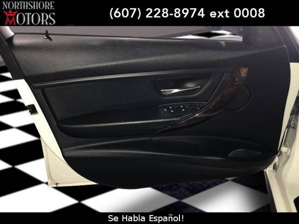 2013 BMW 3 Series 328i xDrive - sedan - cars & trucks - by dealer -... for sale in Syosset, NY – photo 20