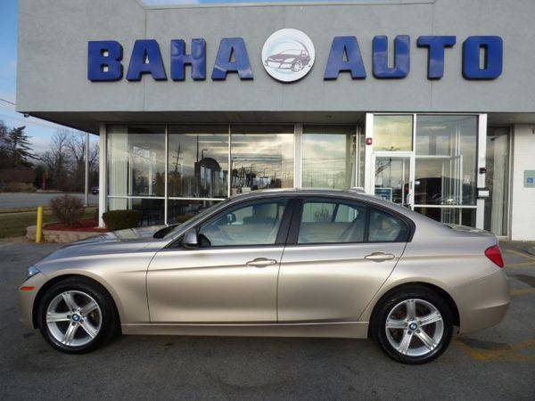 2015 BMW 3 Series 328i xDrive Holiday Special for sale in Burbank, IL – photo 2