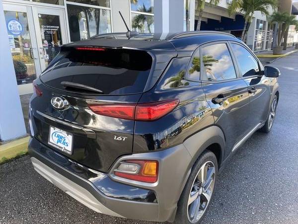 2018 Hyundai Kona - - cars & trucks - by dealer for sale in Other, Other – photo 2