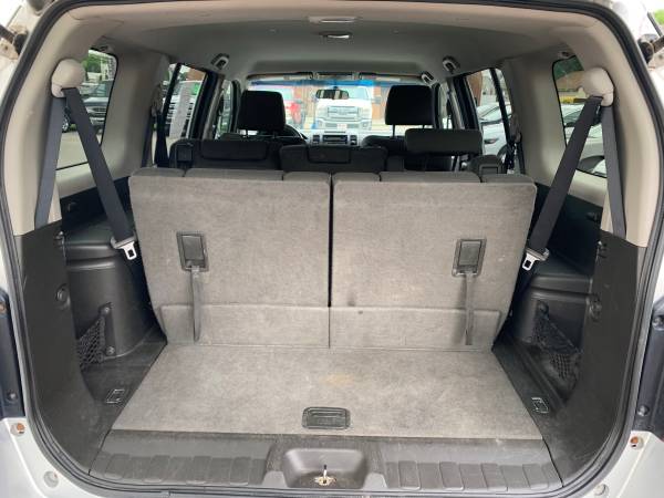 ★★★ 2006 Nissan Pathfinder 4x4 3rd Row Seating ★★★ for sale in Grand Forks, ND – photo 9