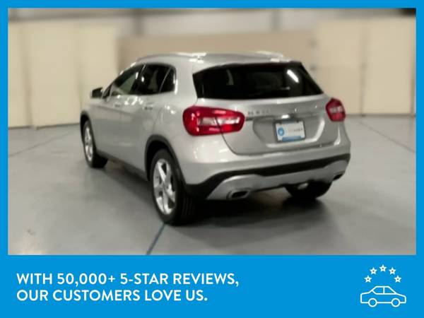 2019 Mercedes-Benz GLA GLA 250 4MATIC Sport Utility 4D suv Silver for sale in Van Nuys, CA – photo 6