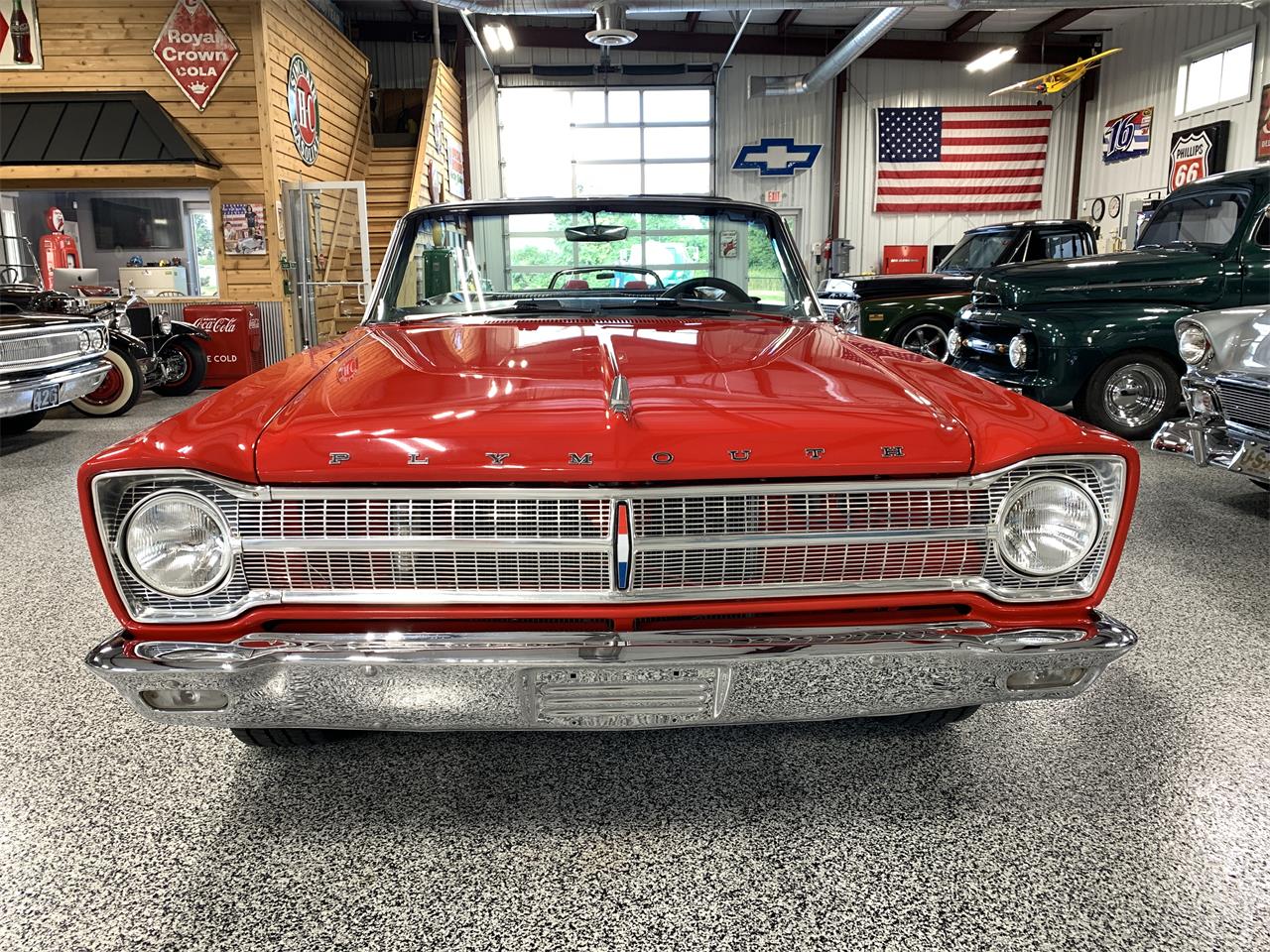 1965 Plymouth Satellite for sale in Hamilton, OH – photo 15
