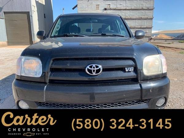 2005 Toyota Tundra Limited - truck for sale in Okarche, OK – photo 2