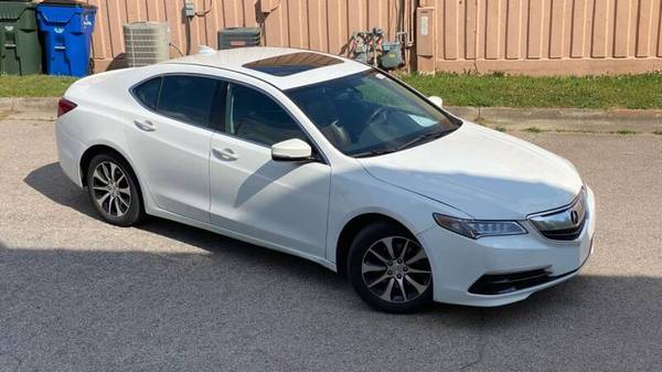 2015 Acura TLX - - by dealer - vehicle automotive sale for sale in Raleigh, NC – photo 9