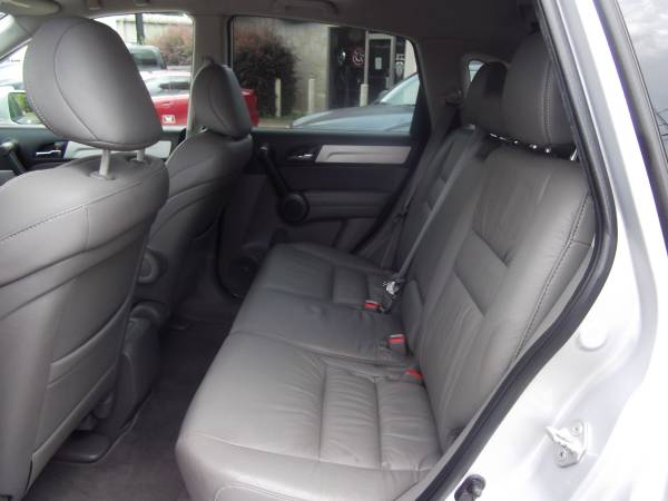 2011 Honda CR-V EX-L SUV - Warranty - Financing Available! for sale in Athens, GA – photo 7