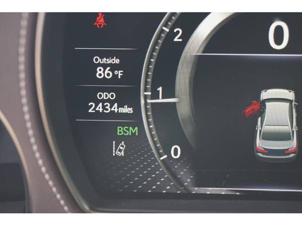 2019 Lexus LS 500 500 Base - Closeout Sale! for sale in Hurst, TX – photo 18