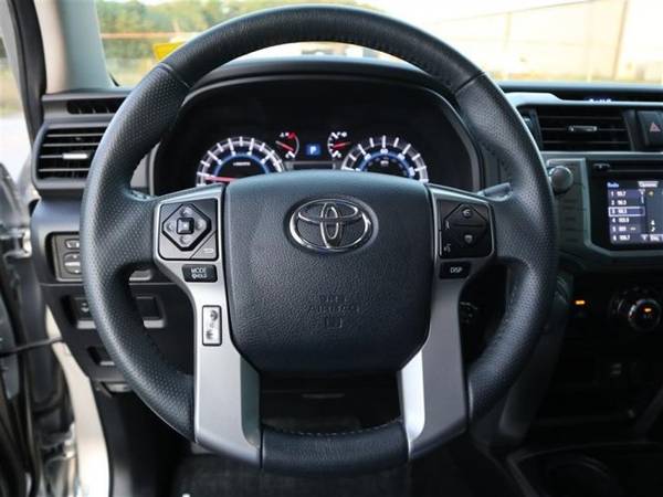 2017 Toyota 4Runner suv Silver for sale in Martinez, GA – photo 8