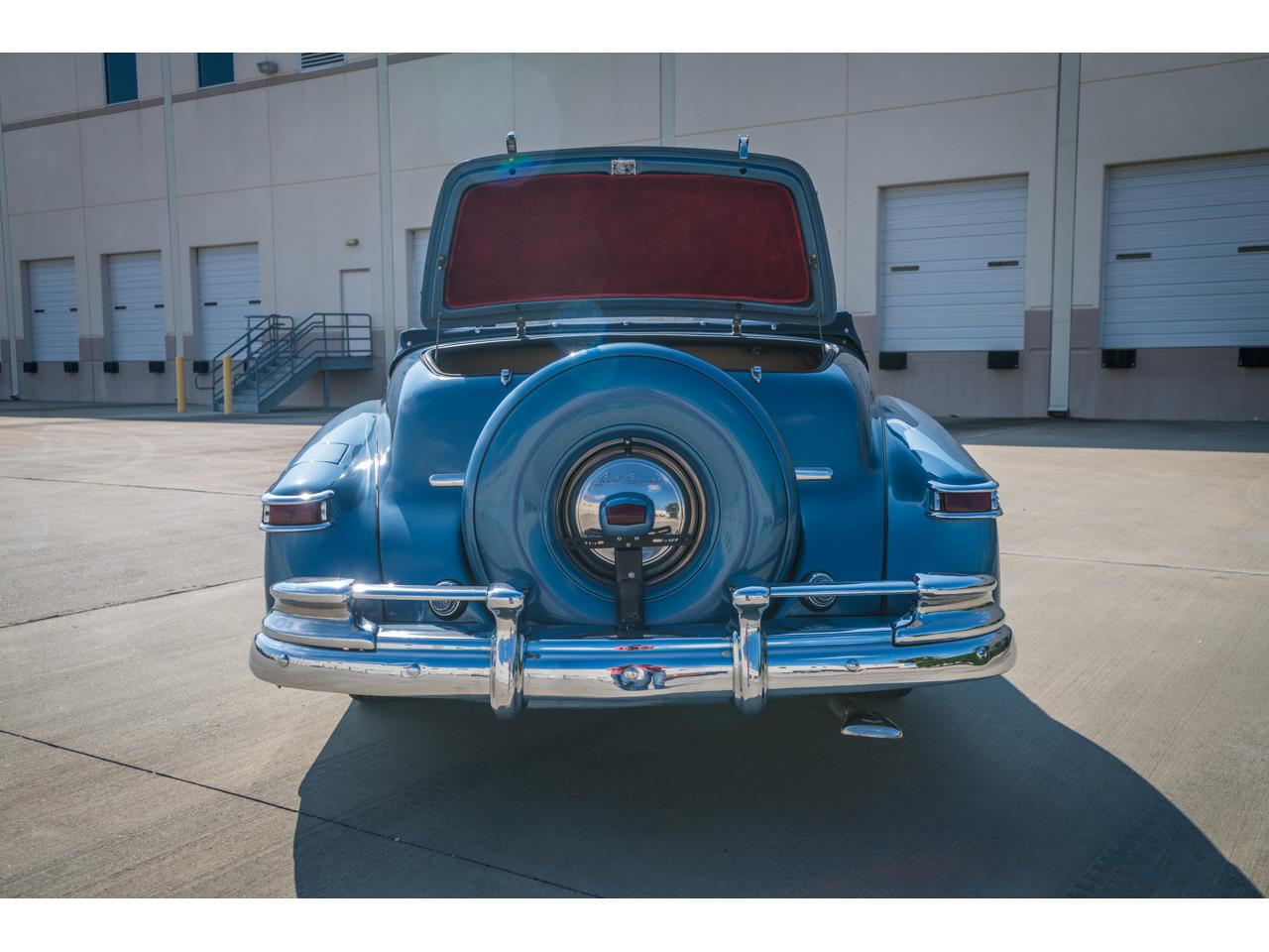 1948 Lincoln Continental for sale in O'Fallon, IL – photo 78