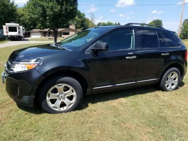2011 Ford Edge SUV for sale in Corbin, KY – photo 3