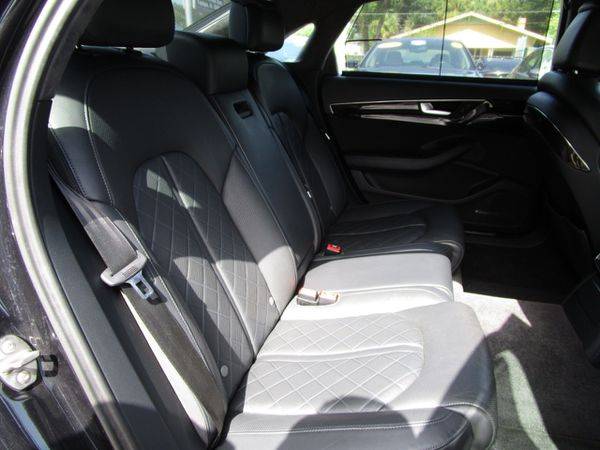 2013 Audi A8 4.0L quattro BUY HERE / PAY HERE !! for sale in TAMPA, FL – photo 15
