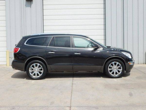 2011 Buick Enclave CXL-2 AWD - MOST BANG FOR THE BUCK! for sale in Colorado Springs, CO – photo 7