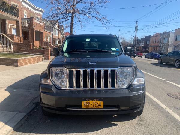 2010 Jeep Liberty Limited for sale in Brooklyn, NY – photo 2